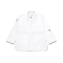 Load image into Gallery viewer, Articulated Kimono [white]
