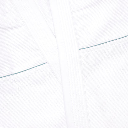 Articulated Kimono [white]