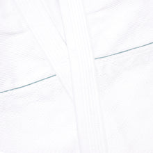 Load image into Gallery viewer, Articulated Kimono [white]
