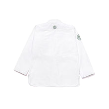 Load image into Gallery viewer, Articulated Kimono [white]
