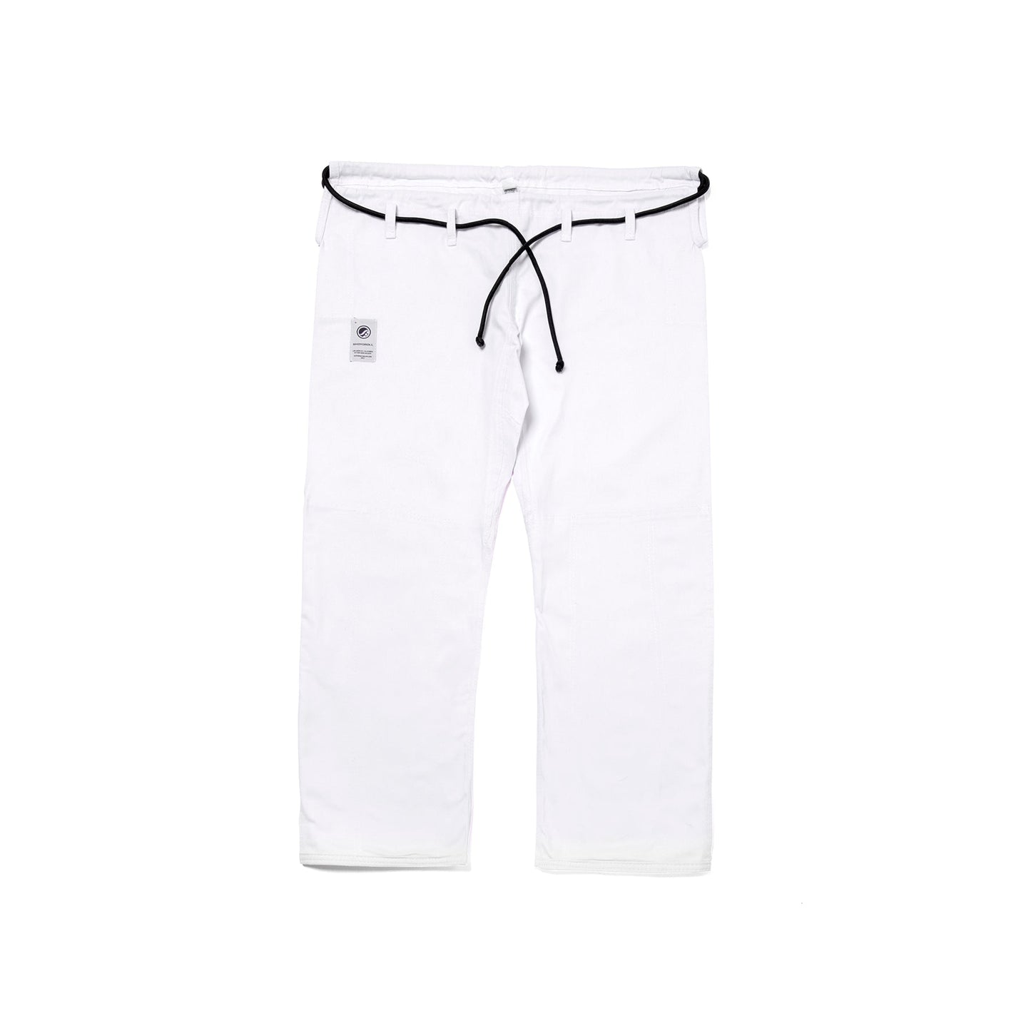 BRAZIL V1 KIMONO [White]