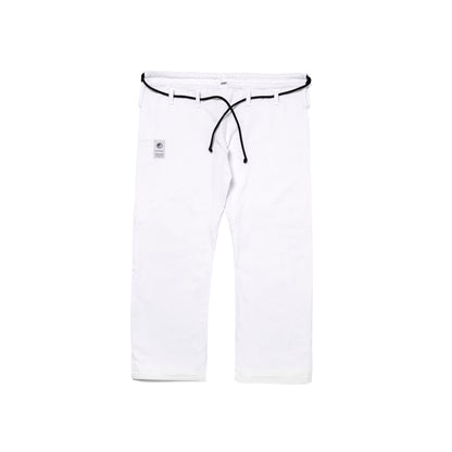 BRAZIL V1 KIMONO [White]
