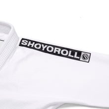 Load image into Gallery viewer, BRAZIL V1 KIMONO [White]
