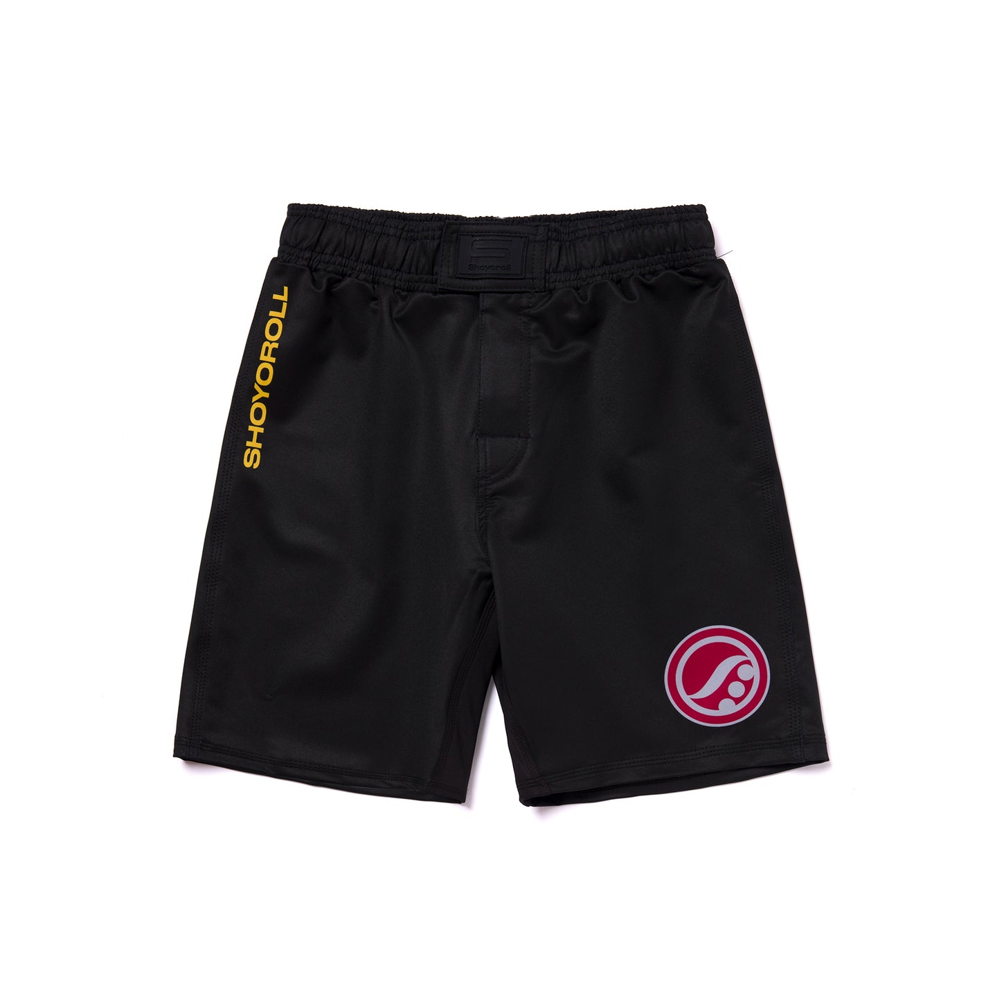 MOAB Training Fitted Shorts