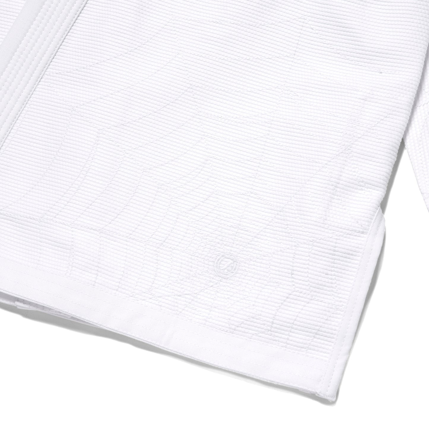 Araneae Kimono [white]