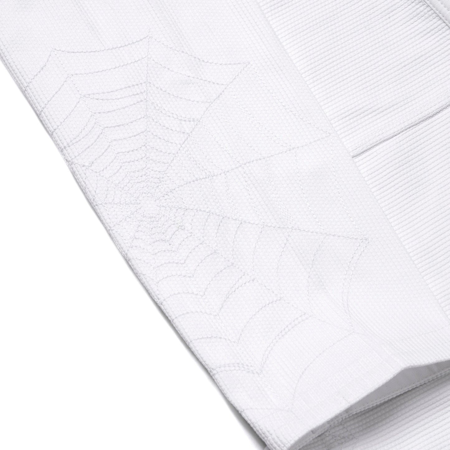 Araneae Kimono [white]