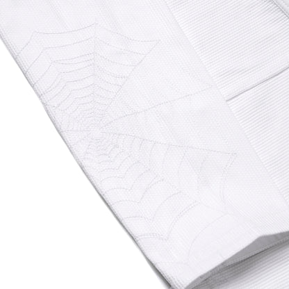 Araneae Kimono [white]