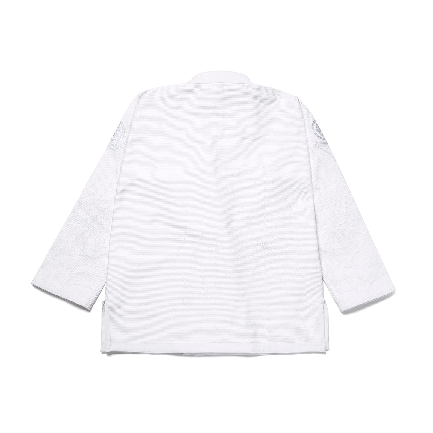 Araneae Kimono [white]