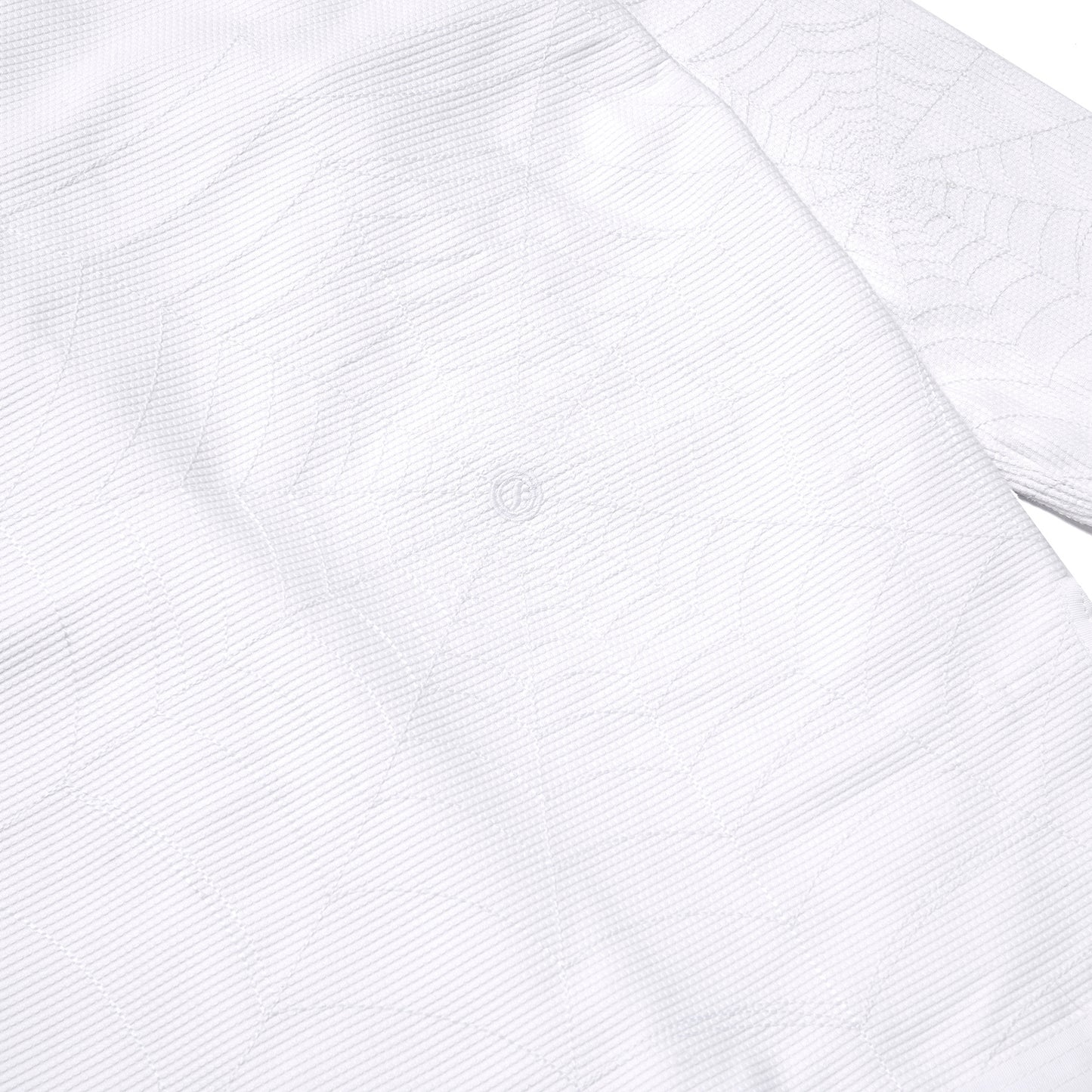 Araneae Kimono [white]