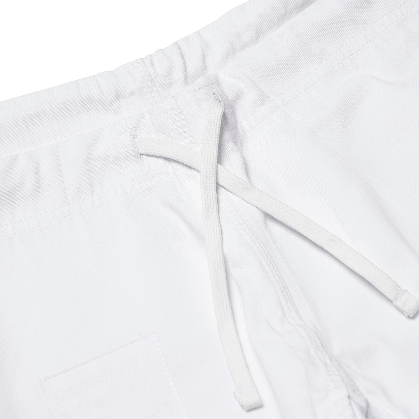 Araneae Kimono [white]