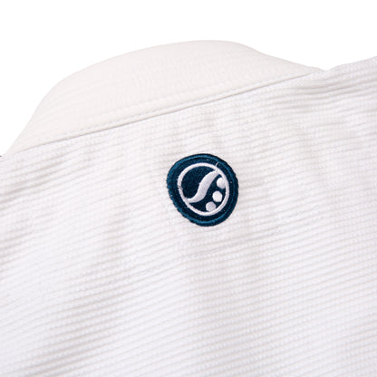 Articulated Kimono V2 [white]