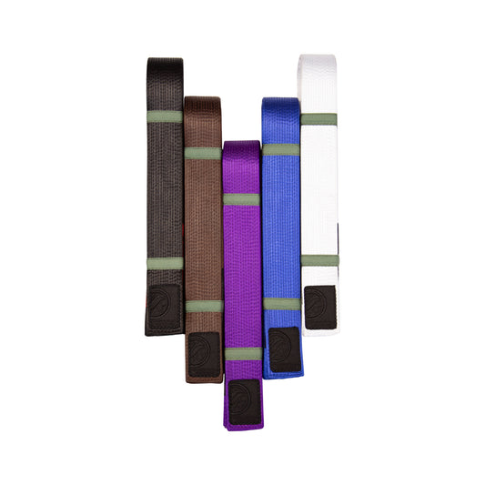 Ultra Premium Satin V3 Belt