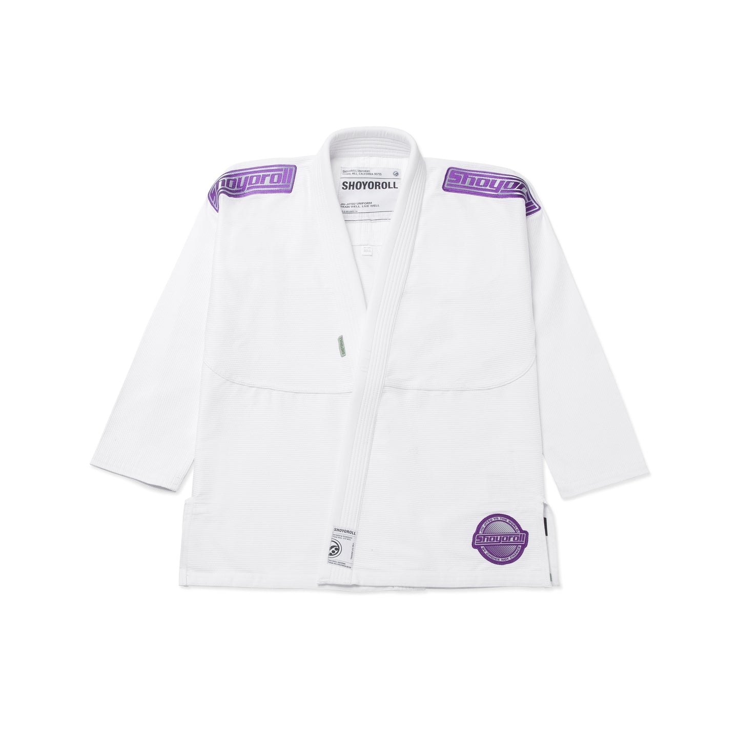 Grape Competitor [White]