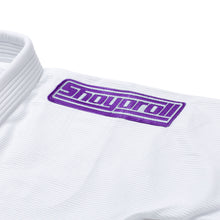 Load image into Gallery viewer, Grape Competitor [White]
