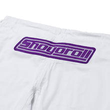 Load image into Gallery viewer, Grape Competitor [White]
