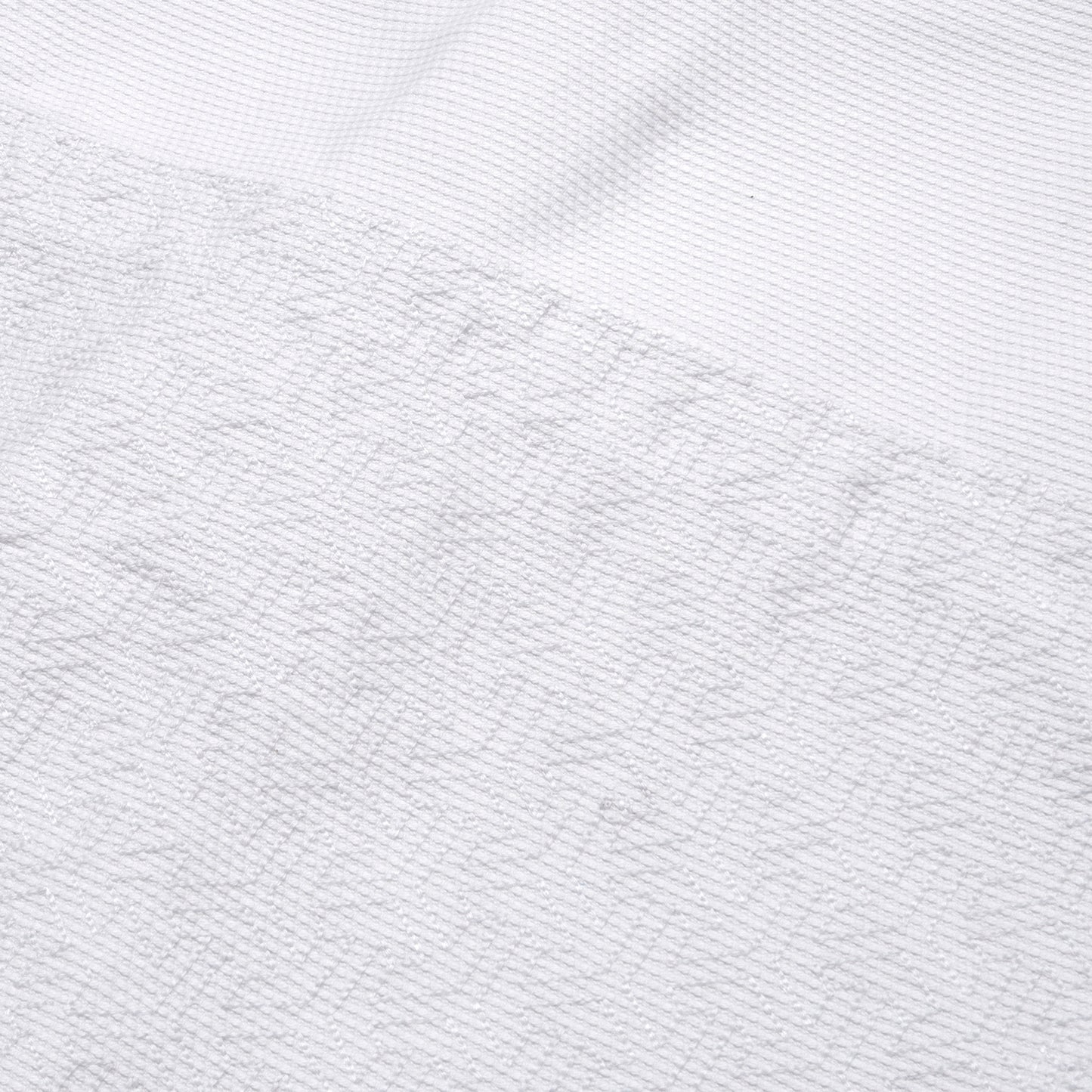 Geometric Kimono [White]