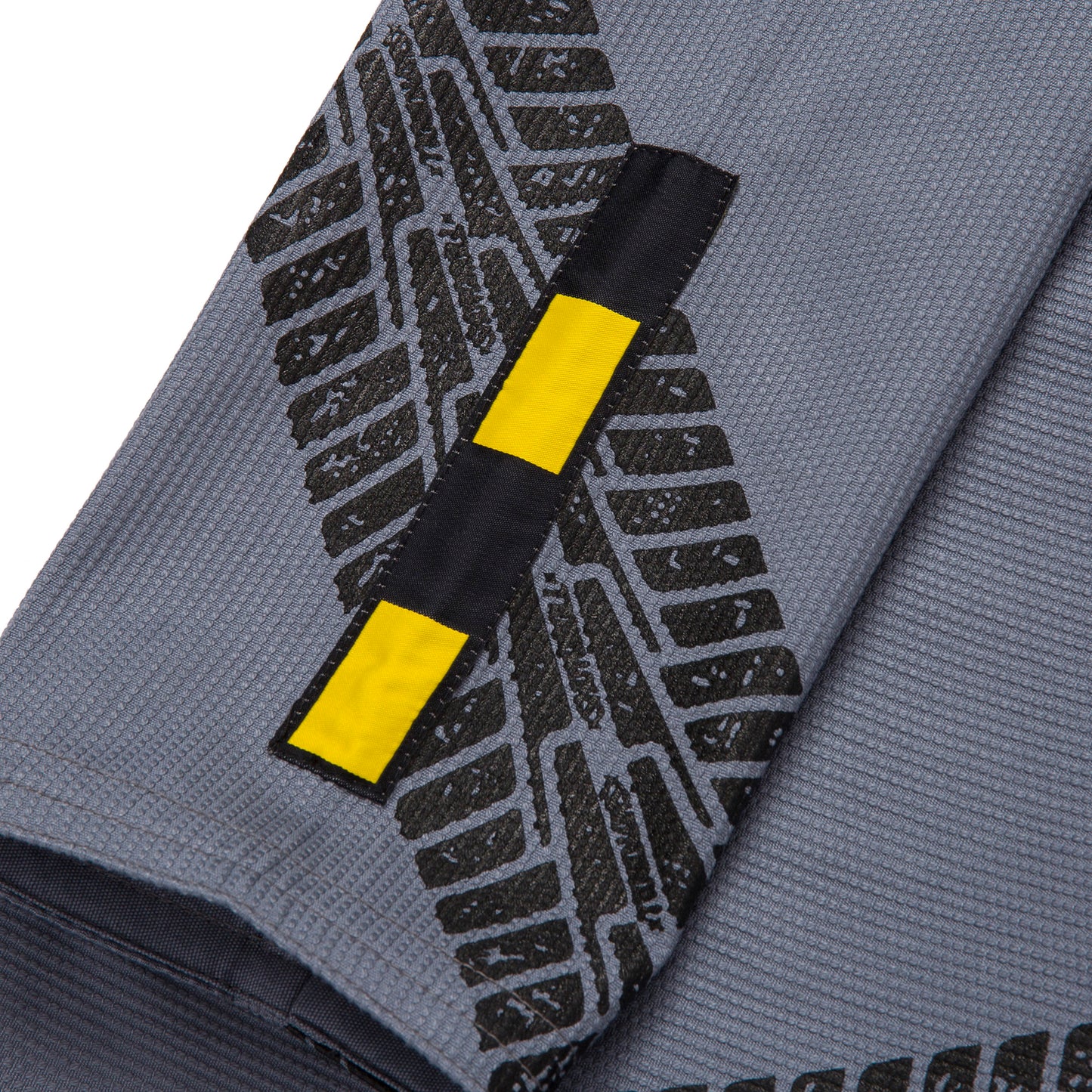 High Impact Kimono [Grey]