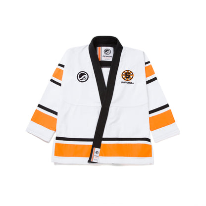 Enforcers Kimono
