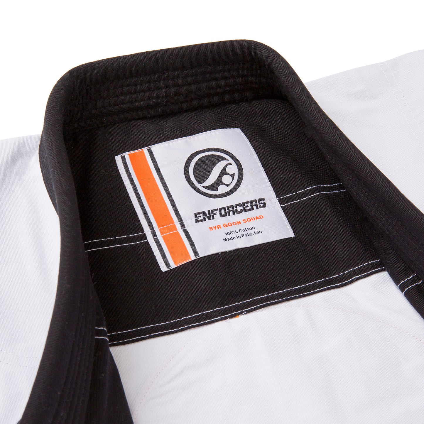 Enforcers Kimono