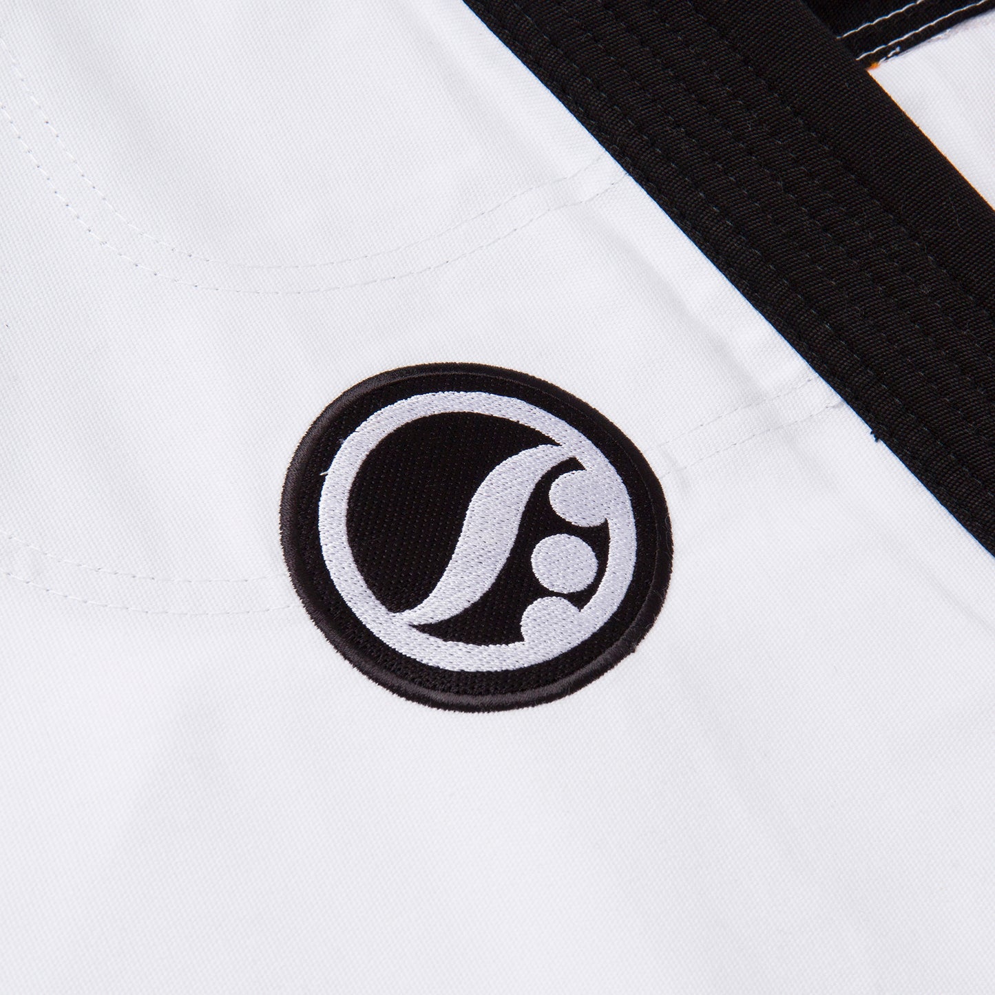 Enforcers Kimono