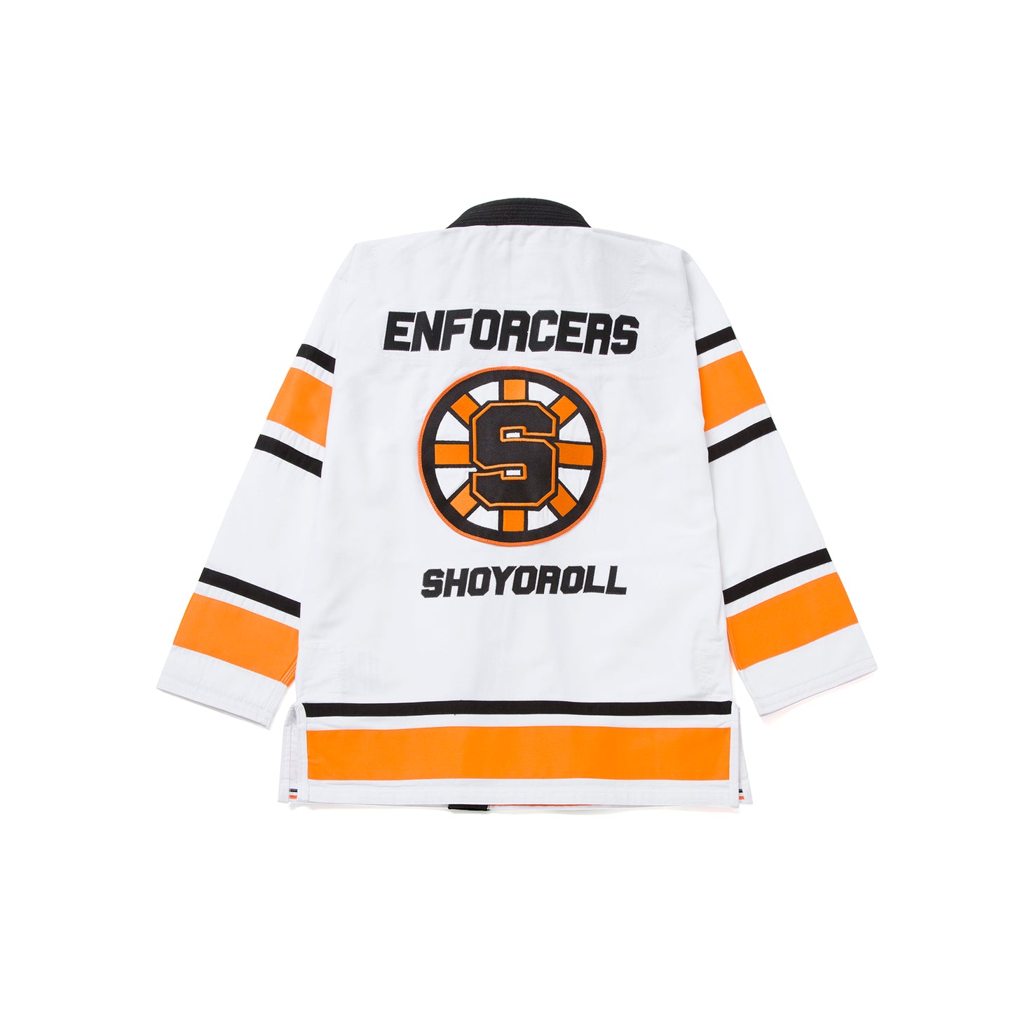 Enforcers Kimono