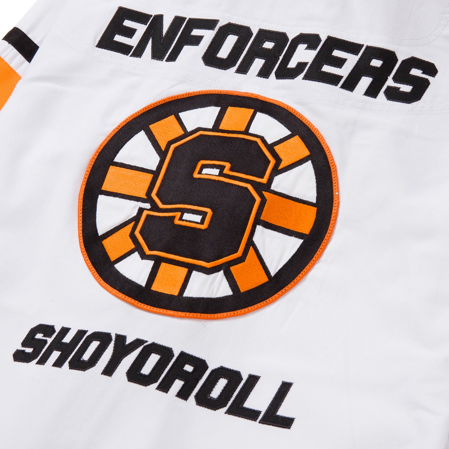 Enforcers Kimono