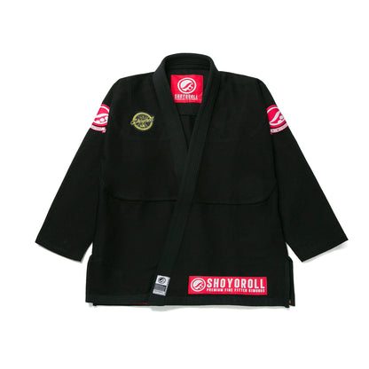 COMPETITOR RETRO [BLACK]