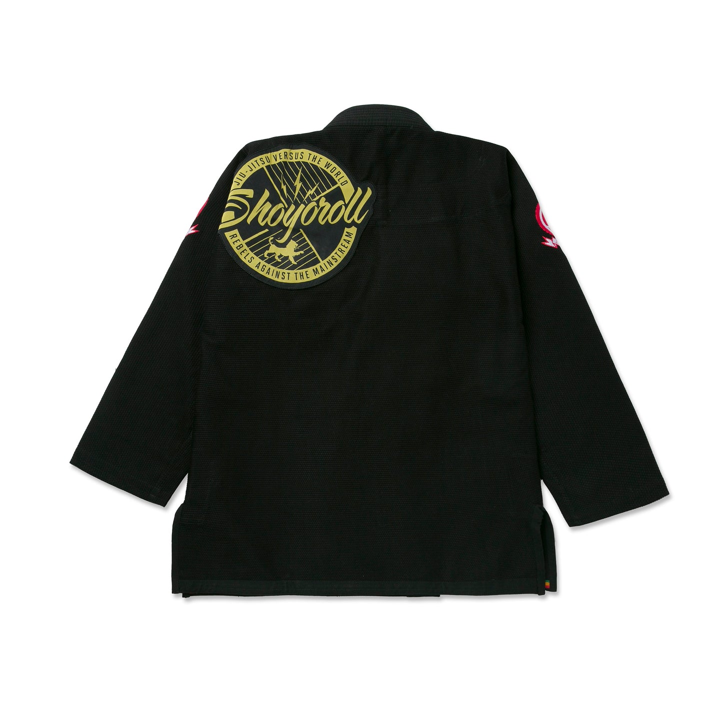 COMPETITOR RETRO [BLACK]