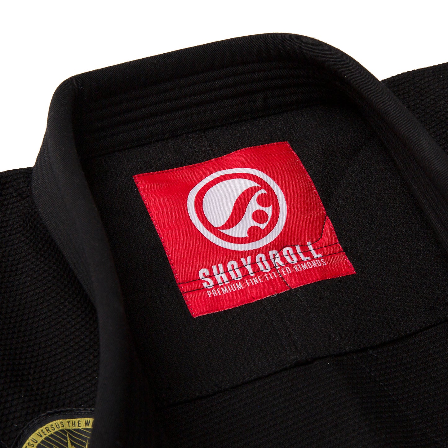 COMPETITOR RETRO [BLACK]