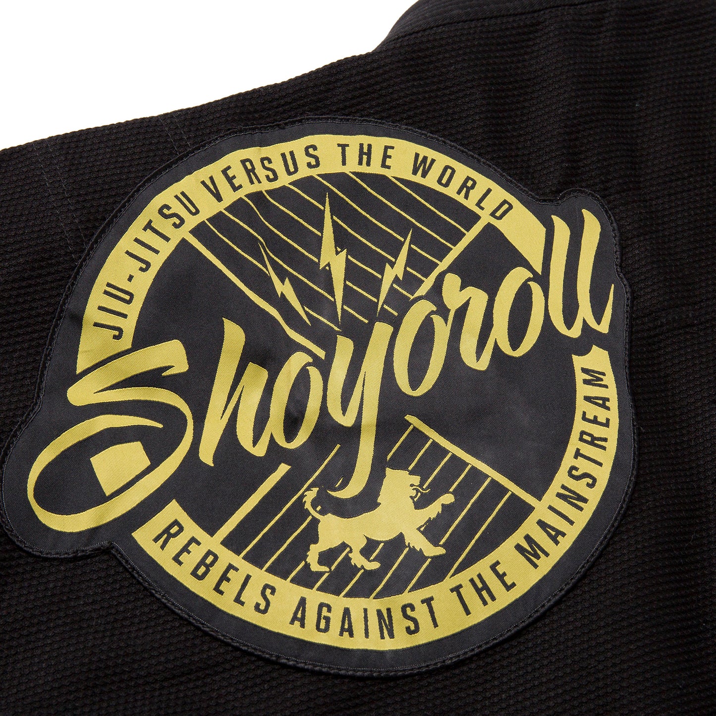 COMPETITOR RETRO [BLACK]