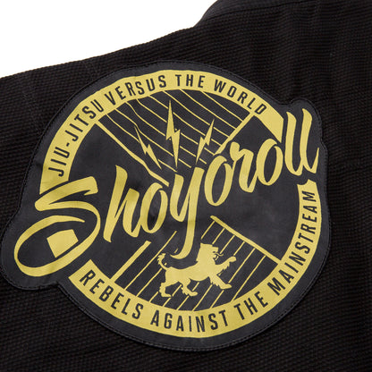 COMPETITOR RETRO [BLACK]