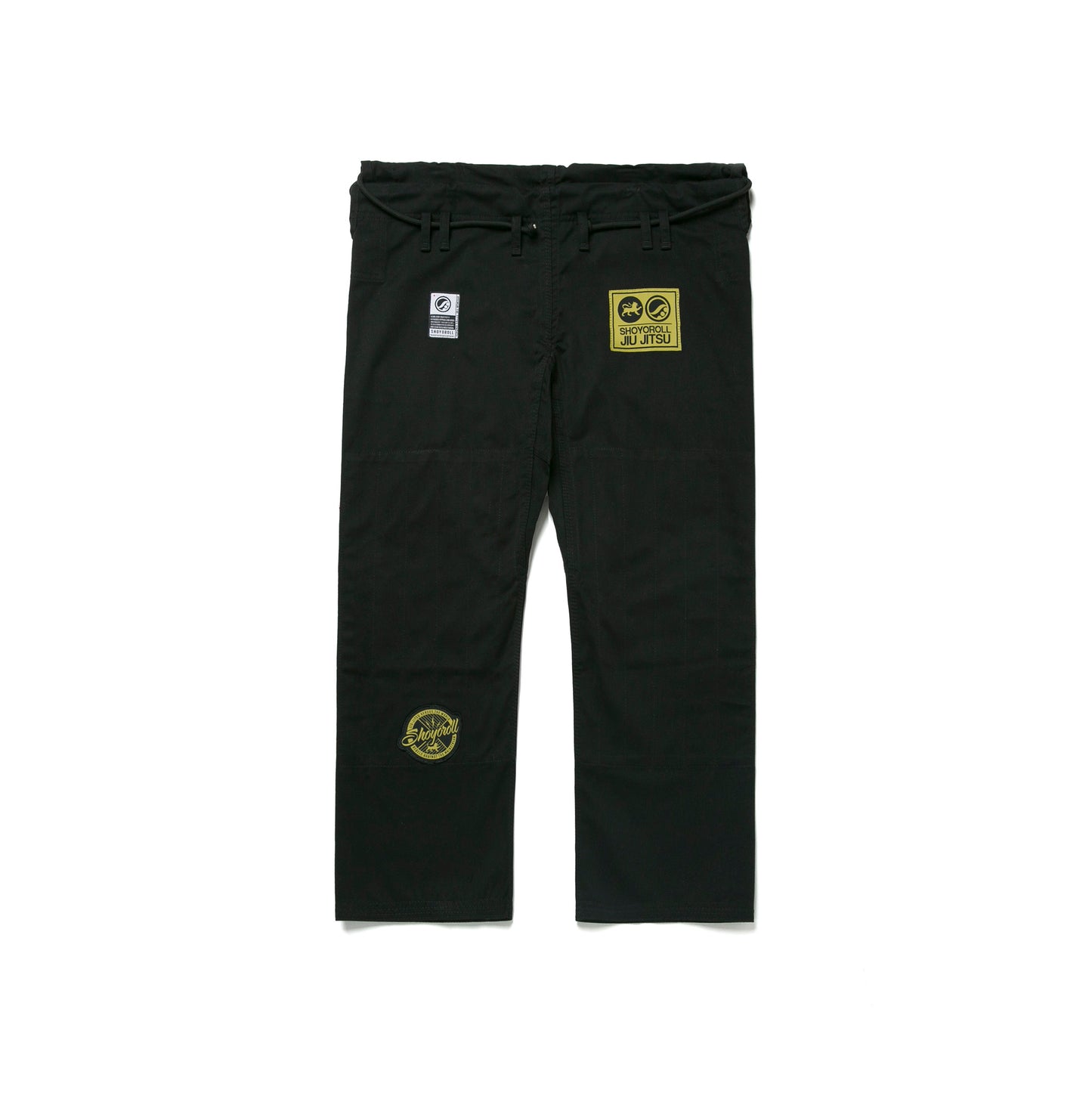 COMPETITOR RETRO [BLACK]