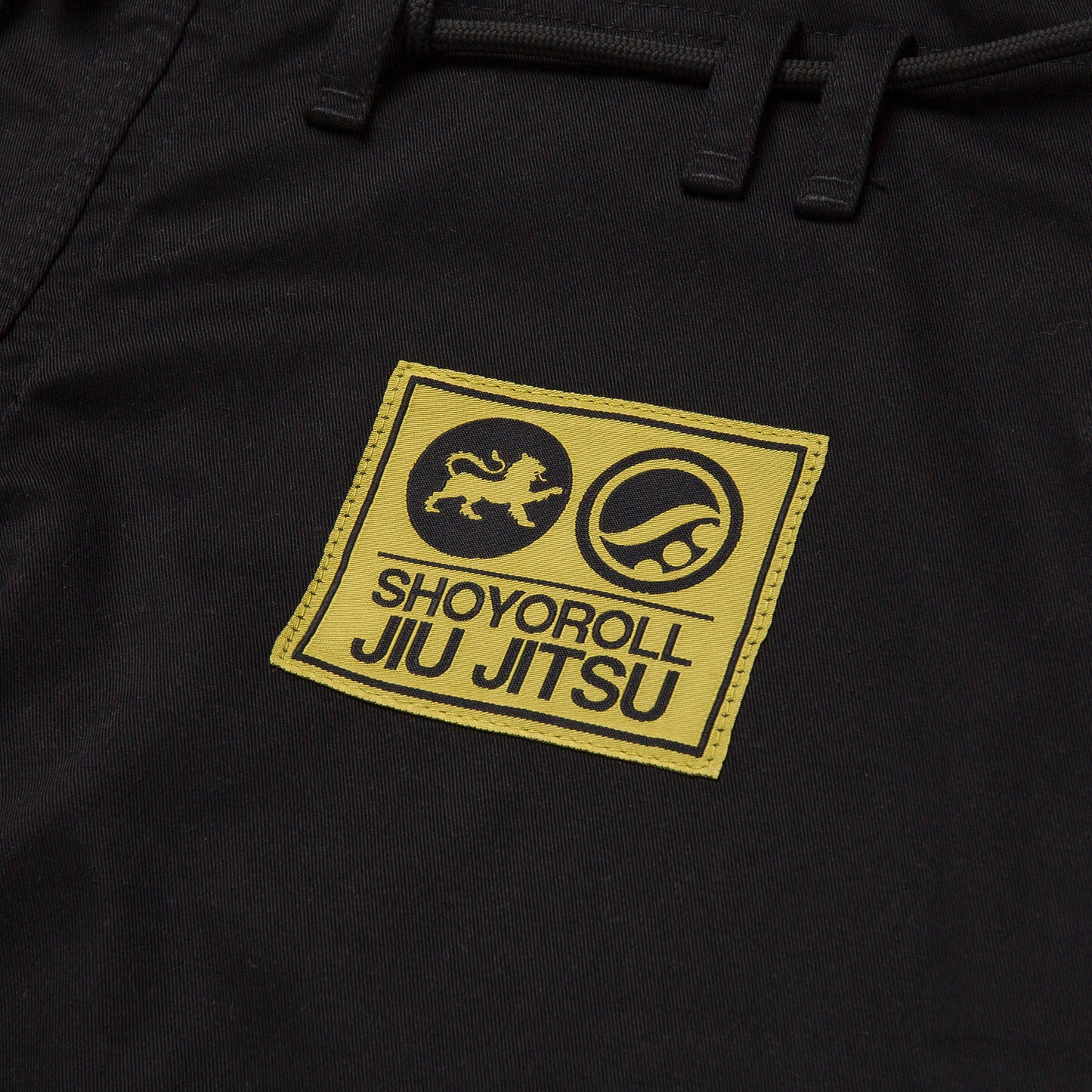 COMPETITOR RETRO [BLACK]