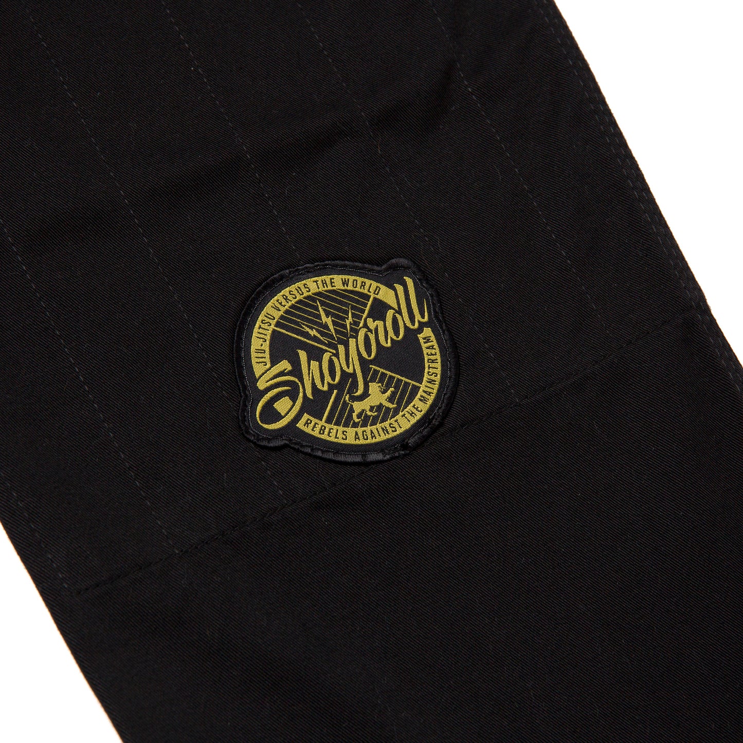 COMPETITOR RETRO [BLACK]
