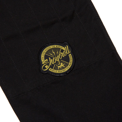 COMPETITOR RETRO [BLACK]