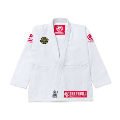 COMPETITOR RETRO [WHITE]