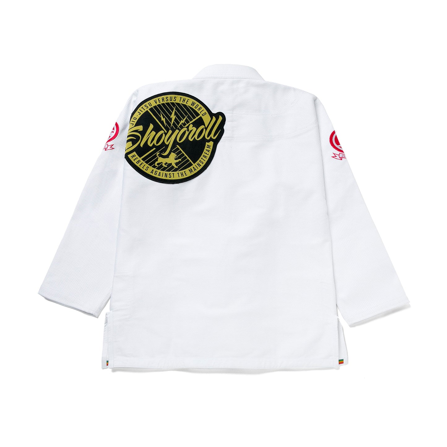 COMPETITOR RETRO [WHITE]