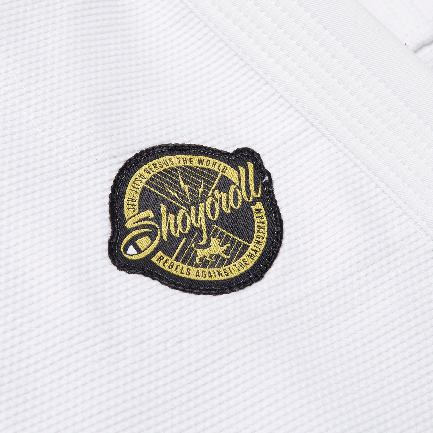 COMPETITOR RETRO [WHITE]
