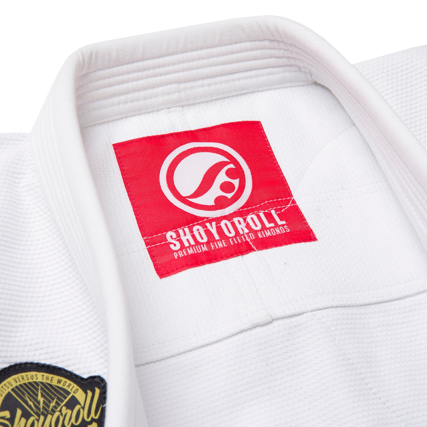 COMPETITOR RETRO [WHITE]