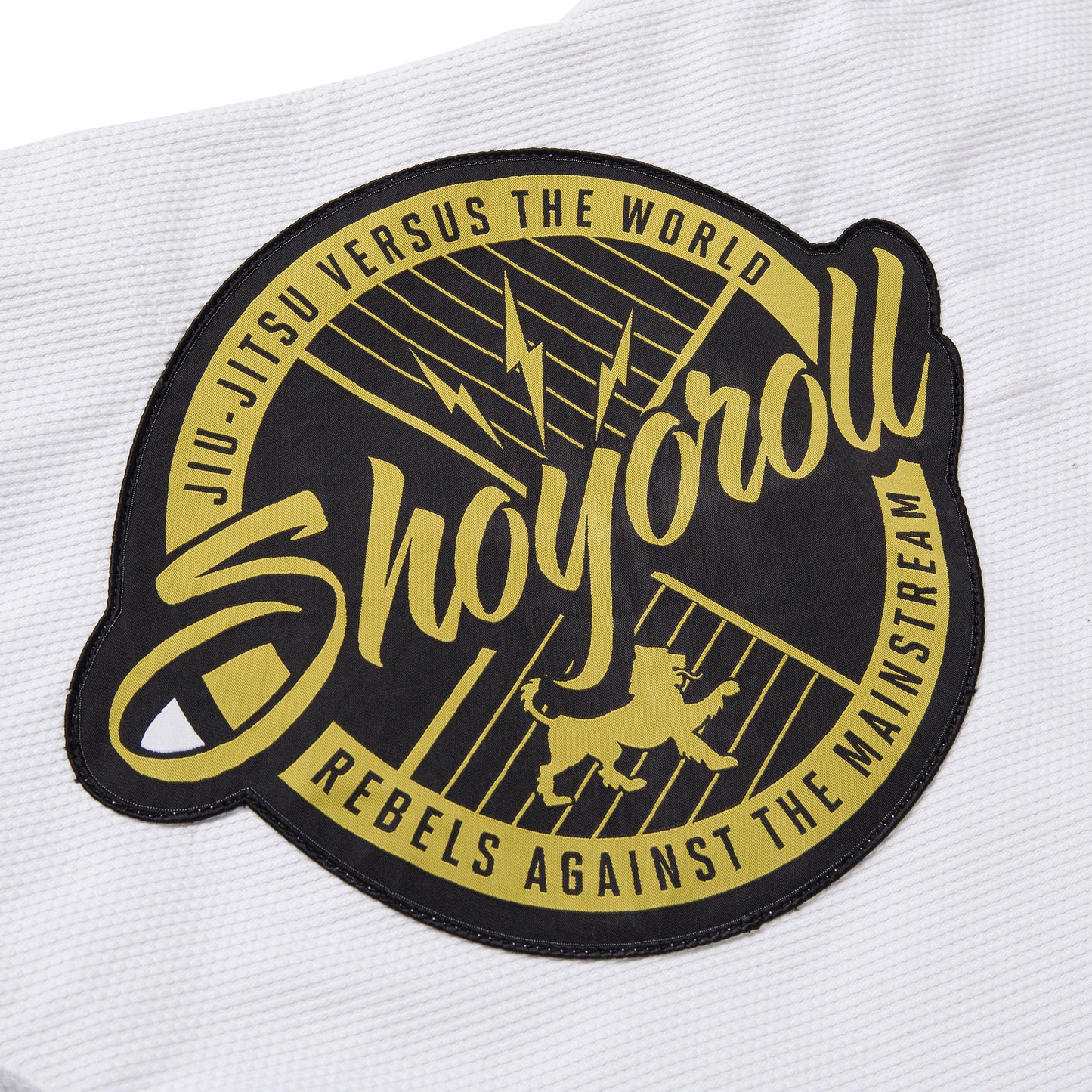 COMPETITOR RETRO [WHITE]