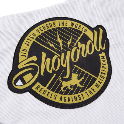 COMPETITOR RETRO [WHITE]