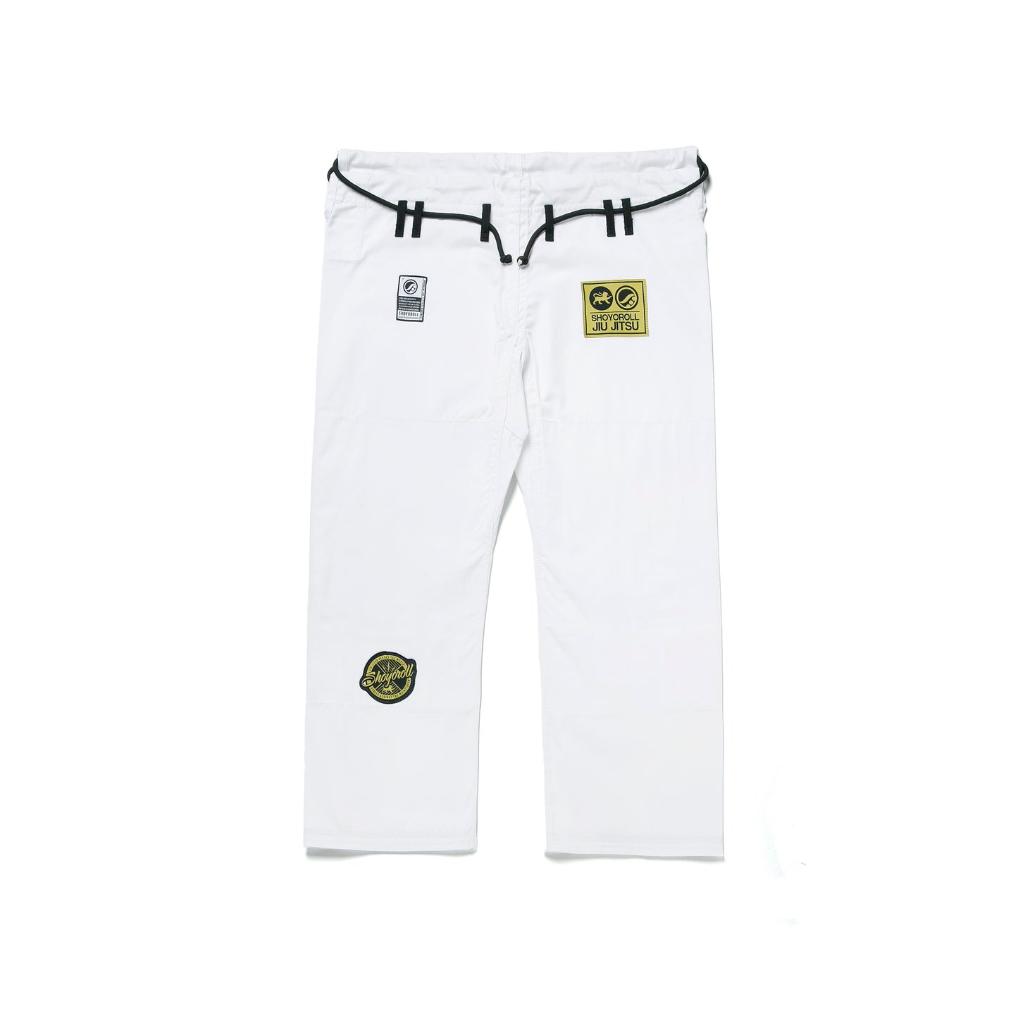 COMPETITOR RETRO [WHITE]