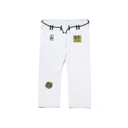 COMPETITOR RETRO [WHITE]