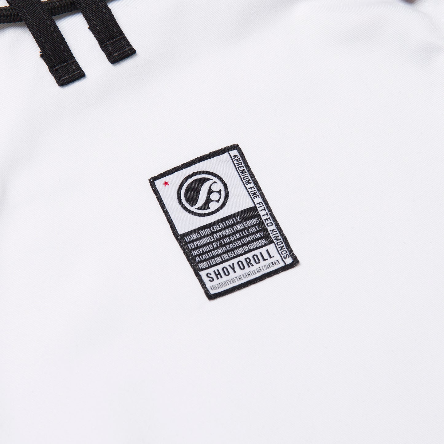 COMPETITOR RETRO [WHITE]