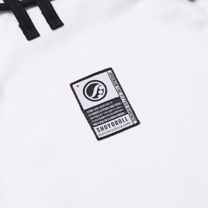 COMPETITOR RETRO [WHITE]