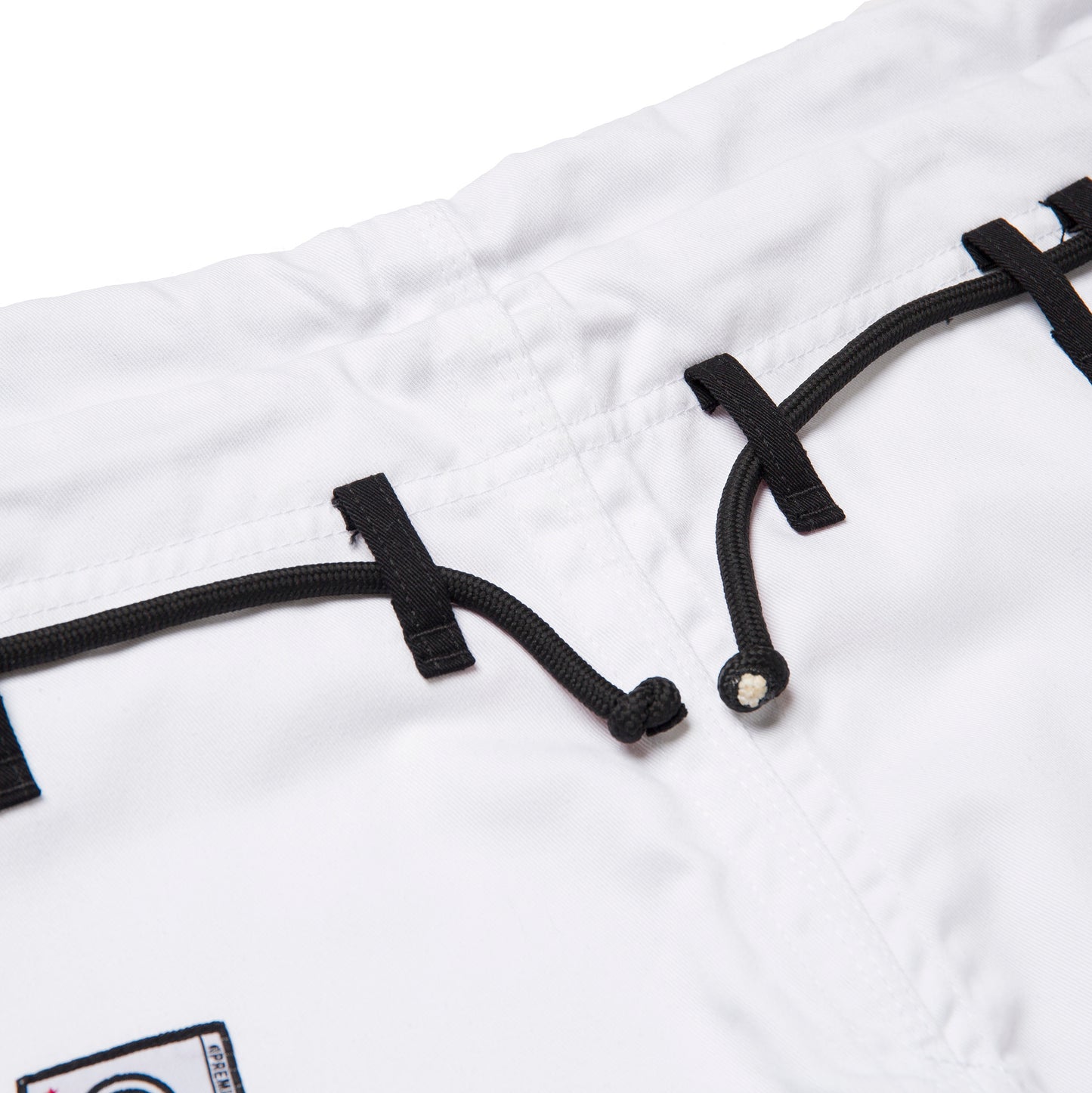 COMPETITOR RETRO [WHITE]