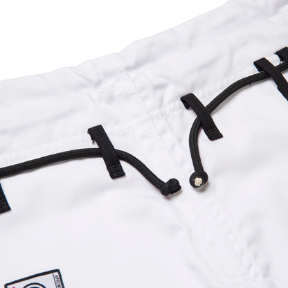 COMPETITOR RETRO [WHITE]