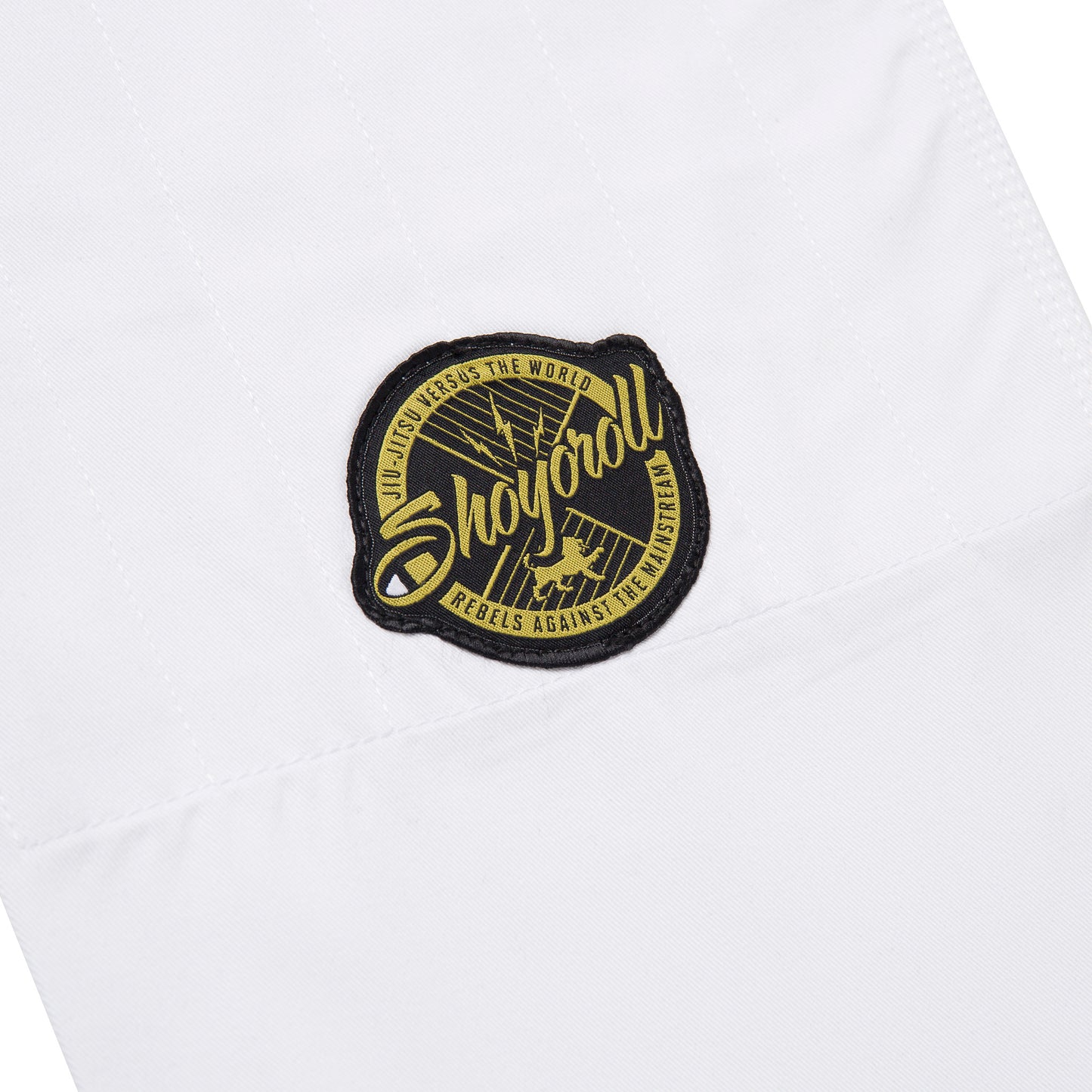 COMPETITOR RETRO [WHITE]