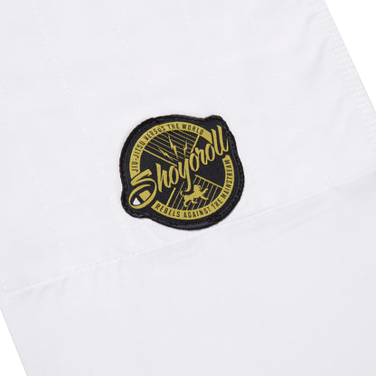 COMPETITOR RETRO [WHITE]