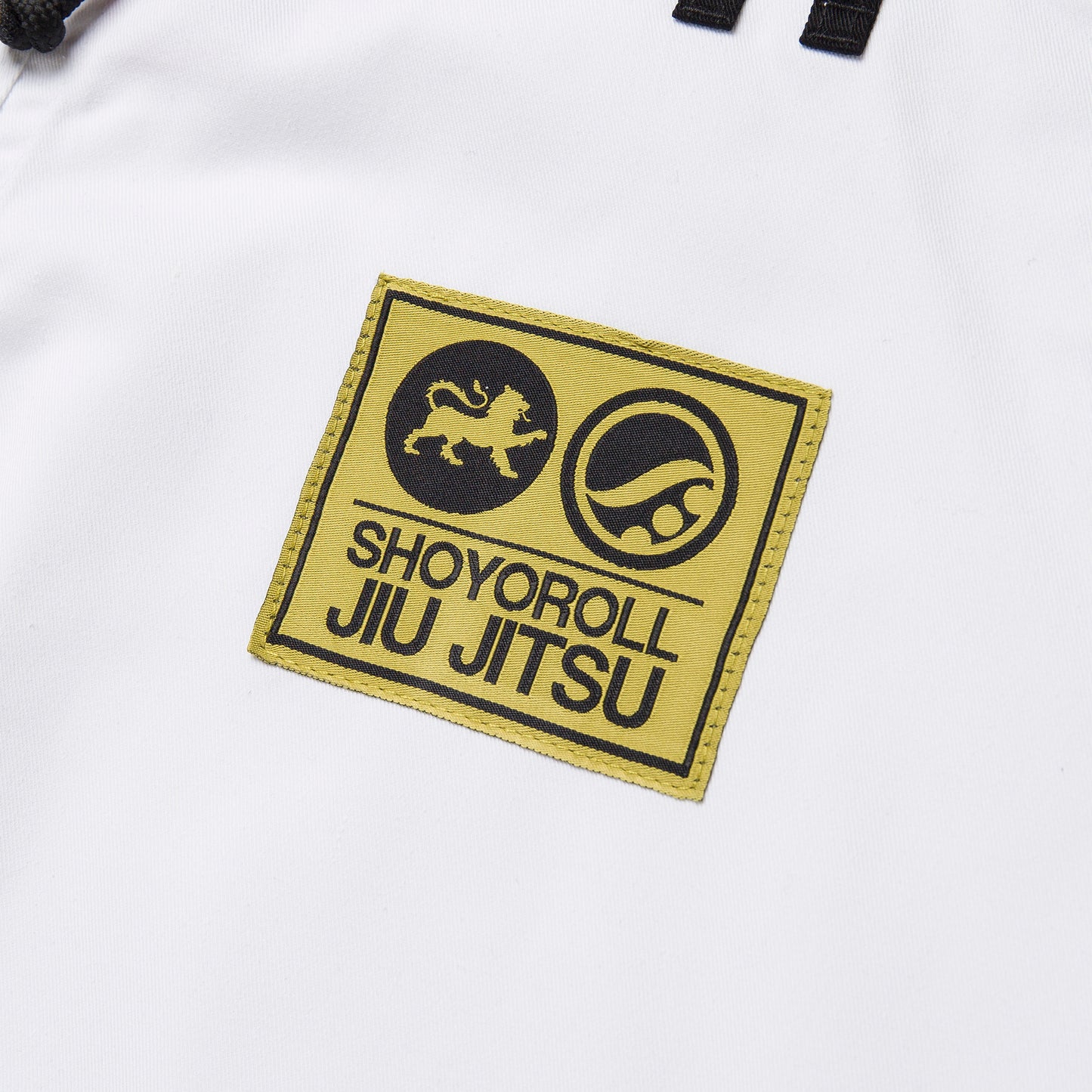 COMPETITOR RETRO [WHITE]
